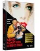 Keiner kommt hier lebend raus (Limited Mediabook Edition) (Cover A) (AT Import) Blu-ray