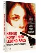 Keiner kommt hier lebend raus (Limited Mediabook Edition) (Cover B) (AT Import) Blu-ray
