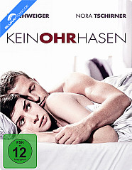 Keinohrhasen (Limited Steelbook Edition) (Neuauflage) Blu-ray
