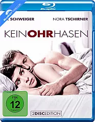 Keinohrhasen (2-Disc Edition) Blu-ray