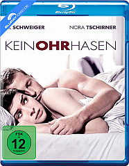 Keinohrhasen (Single Edition) Blu-ray