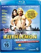 Keith Lemon - Der Film Blu-ray