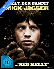 Kelly der Bandit (2K Remastered) Blu-ray