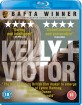 Kelly + Victor (UK Import ohne dt. Ton) Blu-ray