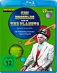 Ken Russell's View of the Planets Blu-ray