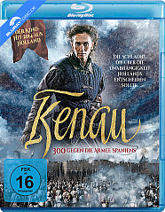 Kenau - 300 gegen die Armee Spaniens Blu-ray