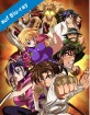 Kenichi: The Mightiest Disciple - Vol. 2 Blu-ray