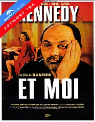 Kennedy et moi - Édition Limitée (Blu-ray + DVD) (FR Import ohne dt. Ton) Blu-ray