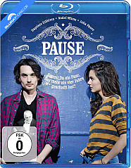 Pause - Kennst du ein Paar, das mehr als vier Jahre geschafft hat? Blu-ray