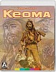 Keoma (1976) (US Import ohne dt. Ton) Blu-ray