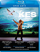 Kes Reimagined Blu-ray