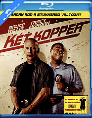 Két kopper (HU Import) Blu-ray