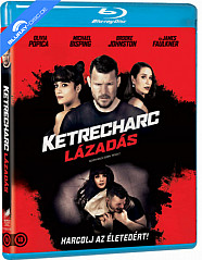 Ketrecharc - Lázadás (HU Import) Blu-ray