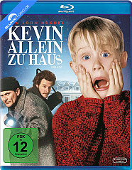 Kevin allein zu Haus (Neuauflage) Blu-ray