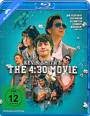 Kevin Smith's The 4:30 Movie Blu-ray