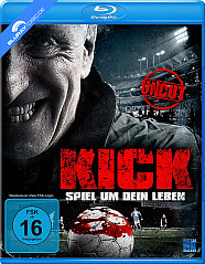 Kick - Spiel um dein Leben Blu-ray