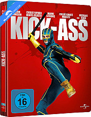 Kick-Ass - Steelbook Blu-ray