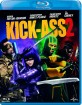 Kick-Ass 2 (IT Import) Blu-ray