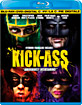 Kick-Ass (Region A - CA Import ohne dt. Ton) Blu-ray