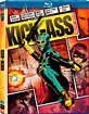 Kick Ass - Edición Comic (ES Import) Blu-ray
