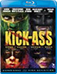 Kick-Ass (FI Import ohne dt. Ton) Blu-ray
