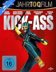 Kick-Ass (Jahr100Film) Blu-ray