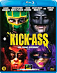Kick-Ass (NL Import ohne dt. Ton) Blu-ray