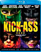 Kick-Ass (NO Import ohne dt. Ton) Blu-ray