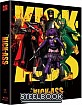 Kick-Ass - Novamedia Exclusive #023 Limited Edition Fullslip Steelbook (KR Import ohne dt. Ton) Blu-ray