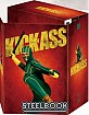 Kick-Ass - Novamedia Exclusive #023 Limited Edition Steelbook - One-Click Box Set (KR Import ohne dt. Ton) Blu-ray