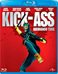 Kick-Ass: Quebrando Tudo (BR Import) Blu-ray