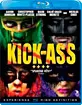 Kick-Ass (SE Import ohne dt. Ton) Blu-ray