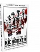 Kickboxer - Die Vergeltung + Die Abrechnung (Limited Hartbox Edition) (Cover B) Blu-ray