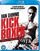 Kickboxer (1989) (UK Import ohne dt. Ton) Blu-ray