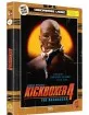 Kickboxer 4 - The Aggressor (Limited Mediabook VHS Edition) Blu-ray