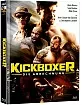 Kickboxer - Die Abrechnung (Limited Mediabook Edition) Blu-ray