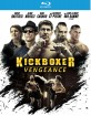 Kickboxer: Vengeance (2016) (Region A - US Import ohne dt. Ton) Blu-ray