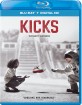 Kicks (2016) (Blu-ray + Digital HD + UV Copy) (US Import ohne dt. Ton) Blu-ray