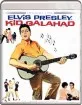 Kid Galahad (1962) (US Import ohne dt. Ton) Blu-ray
