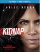 Kidnap (2017) (Blu-ray + DVD + UV Copy) (US Import ohne dt. Ton) Blu-ray