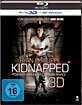 Kidnapped - Die Entführung des Reagan Pearce 3D (Blu-ray 3D) Blu-ray