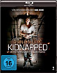 Kidnapped - Die Entführung des Reagan Pearce Blu-ray