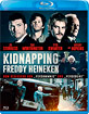 Kidnapping Freddy Heineken (CH Import) Blu-ray