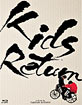 Kids Return - Limited D'ailly Edition (KR Import ohne dt. Ton) Blu-ray