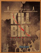 Kill Bill: Volume 1 - Novamedia Exclusive #011 Limited Fullslip Type B Edition Steelbook (KR Import ohne dt. Ton) Blu-ray