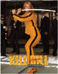Kill Bill: Volume 1 - Novamedia Exclusive #011 Limited Lenticular Slip Edition Steelbook (KR Import ohne dt. Ton) Blu-ray