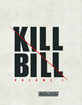 Kill Bill: Volume 1 - Novamedia Exclusive #011 Limited Edition Steelbook - One-Click Box Set (KR Import ohne dt. Ton) Blu-ray
