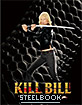 Kill Bill: Volume 2 - Novamedia Exclusive #012 Limited Fullslip Type A Edition Steelbook (KR Import ohne dt. Ton) Blu-ray