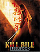 Kill Bill: Volume 2 - Novamedia Exclusive #012 Limited Lenticular Slip Edition Steelbook (KR Import ohne dt. Ton) Blu-ray