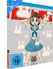 Kill La Kill - Vol. 2 Blu-ray
